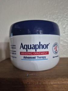 Aquaphor Heilsalben Advanced Therapy trockene rissige Haut 10,5 oz BB 04/2027 - Bild 1 von 6