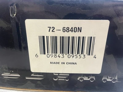 For Freightliner 04-06,Sterling SC7000 99-00,CW 3.3kW 12 V 10T Starter Motor - Image 1 of 2