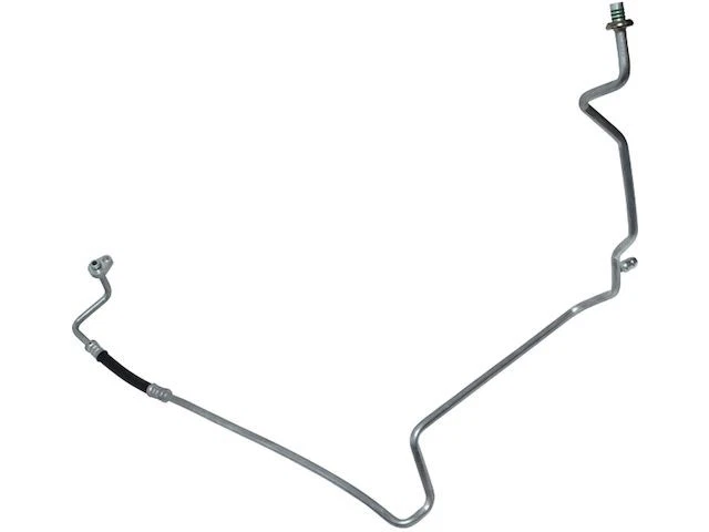 Manguera de líquido refrigerante aire acondicionado para Dodge Ram 3500 2003-2008 2006 2004 2005 TV878HF Foto 1 de 1