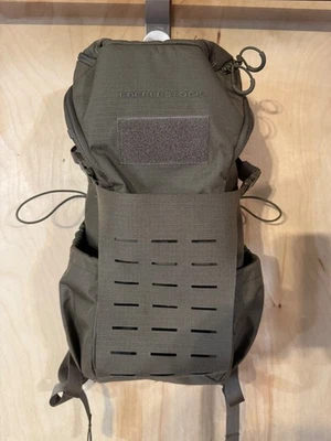 Eberlestock Bandit Pack-Green - Image 1 of 4