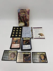 Harry Potter Two Player Starter Anfänger Set englisch - Bild 1 von 3