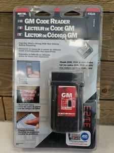 Innova 3123 GM Code Reader 1982 - 1995 - Bild 1 von 9