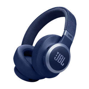 JBL Live 770NC Cuffie Bluetooth Over-Ear - Blue EU - Photo 1/1