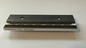 Brand New Rohm KF2004-GM11B / 65620170800 Printhead (No VAT) - Afbeelding 1 van 2
