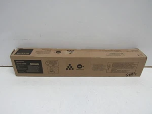 GENUINE SHARP BP-NT70BA (BP-50C26) BLACK TONER CARTRIDGE - Picture 1 of 2