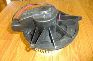 Motor soplador nuevo para Dodge Nitro 07-11 Jeep Liberty 08-12 - Imagen 1 de 10