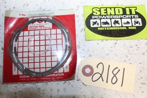 A23	NOS Arctic Cat	800 L/C Ring Set	3004-528 - Bild 1 von 1