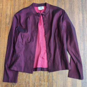 Star City Clothing Company Jacke Vintage  - Bild 1 von 6