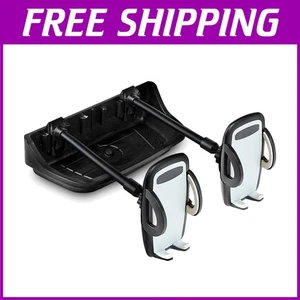 Titan Multi-Purpose Phone Mount for JK Models - Picture 1 of 9