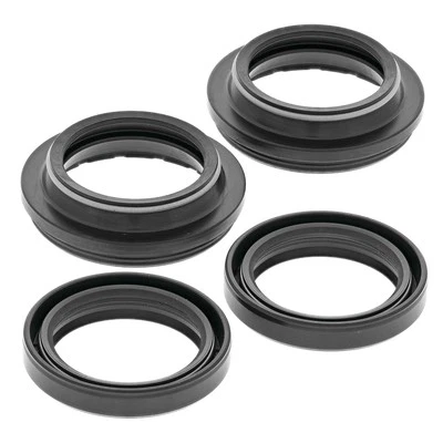 2002-2005 KTM SX PRO SR 50 Dirt Bike All Balls Fork Oil Seal & Dust Seal Kit - Image 1 of 2