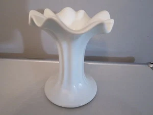 Hutchenreuther TAVOLA ARGOS white candle stand 10.5 cm white - Picture 1 of 2