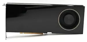 NVIDIA RTX 5880 Ada 48GB GDDR6 ECC PCIe 4.0 Graphics Card GPU Tensor - Picture 1 of 6