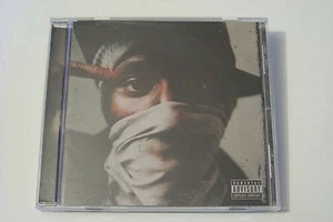 MOS DEF - THE NEW DANGER US-CD 2004 (Shuggie Otis Minnesota) - Bild 1 von 1