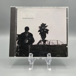 Paul Young CD Other Voices - Buy More, Save More SEE DESCRIPTION - Imagen 1 de 6