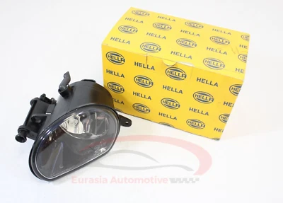 Faro antiniebla delantero derecho Hella 4L0941700A para Audi Q7 2010-2015 Foto 1 de 4