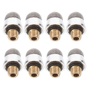 8 Pcs Capacitive Pen Tip Touch Screen Stylus Tips Replacement Conductive - Zdjęcie 1 z 12
