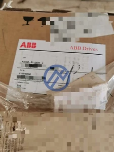 Brandneu ACS550-01-05A4-4 ABB Frequenzumrichter Express DHL - Bild 1 von 1