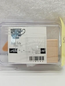 Stampin’ Up kleine Teetasse 118086 - Bild 1 von 4