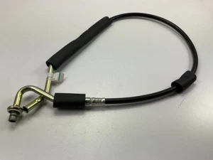 NEW UNBOXED OEM Ford E83H-19N651-AD A/C Liquid Line Hose - 87-89 Escort - Bild 1 von 3