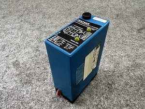 MAYSER ELECTRONIC-SAFETY-SYSTEM, SG-EFS 132 /1 ZK3 - Picture 1 of 7