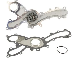 For 2006-2017 Lexus IS350 Water Pump 23546GXMN 2007 2008 2009 2010 2011 2012 - Picture 1 of 2