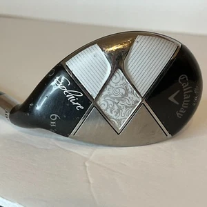 Callaway Solaire Damen Golfschläger 6H 30 Hybrid 50 W Flex RH - Bild 1 von 15