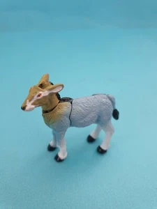 Yowies 🧸 BLUE GOAT no horns (UNKNOWN NAME) 🧸 NO Papers - FAST POST - Picture 1 of 1