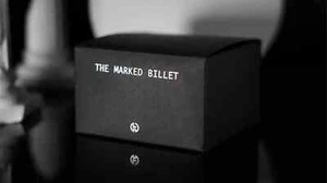 The Marked Billet by TCC - Trick - Picture 1 of 6
