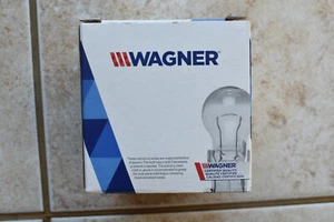 New Box of 10 Wagner Automotive Car Truck Miniature Lamp Light Bulb 3156 - Picture 1 of 4