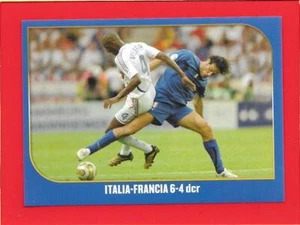 CAMPIONI DEL MONDO 2006 Panini Figurine-stickers n. 15 - ITALIA-FRANCIA 6-4 DCR - Picture 1 of 3