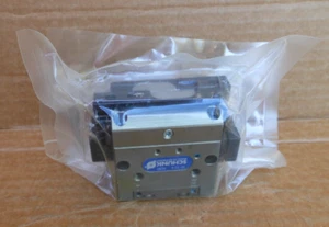 SCHUNK Pinza universale PGF 50-IS, 340362 - Foto 1 di 8