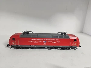 Roco DB BR 145 Electric Locomotive 69561 HO SCALE AC DIGITAL - Picture 1 of 9