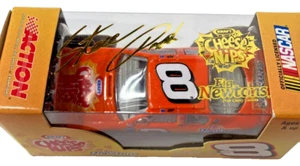 Steve Park 1/64 Diecast #8 Cheese Nips / Fig Newtons NASCAR - Picture 1 of 9