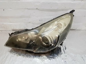 FITS FOR SUBARU LEGACY FRONT LEFT SIDE XENON HEADLIGHT 2011 - Picture 1 of 11