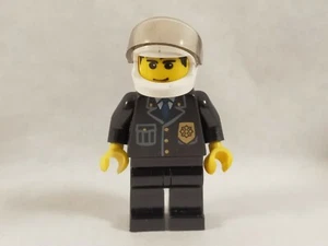 sympa personnage policier 4991 lego ( police ) 0575 - Bild 1 von 1