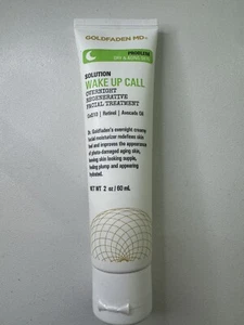 Goldfaden MD Wake Up Call Overnight Regenerative Treatment - Full Size 2oz/60ml - Picture 1 of 2