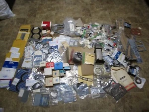 Evinrude Johnson Mercury outboard NOS OEM parts lot new - Foto 1 di 11