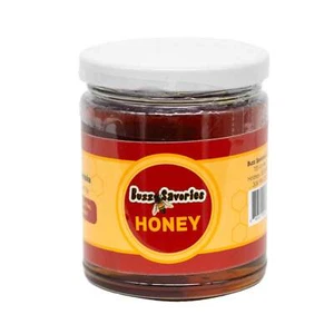 Miel | 9 oz | Buzz Savories, LLC - Imagen 1 de 6