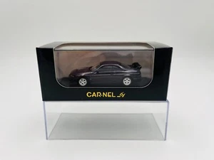 CARNEL64 1:64 Nismo 400R Purple 1995 - Picture 1 of 5