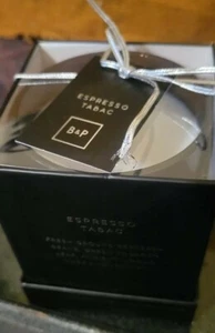 Bloom & Prosper Scented EXPRESSO TABAC 5.6 oz New - Picture 1 of 4
