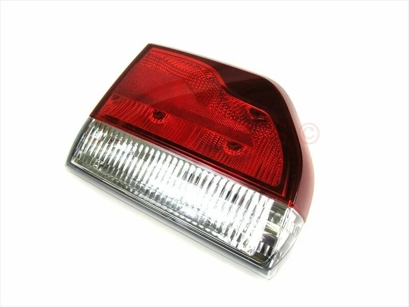 11-13 Dodge Durango PASAJERO LADO DERECHO TRASERO LUZ DE RESPALDO LÁMPARA FABRICANTE ORIGINAL NUEVO MOPAR Foto 1 de 1