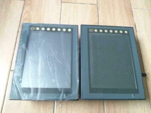 Envío urgente Fuji PANEL V708SD reacondicionado - Imagen 1 de 2