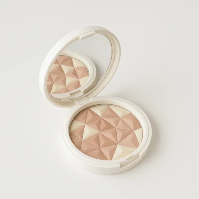 Nick Assfalg 100% NA Exclusive WUNDERPUDER SG 18 g Puder 18g - Bild 1 von 3