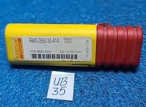 SANDVIK   R840-0550-30-A1A  1220 - Picture 1 of 4