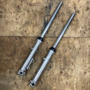 Suzuki GS400 Front Fork 33mm - Picture 1 of 9