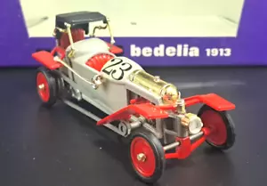 Brumm R6 - 1:43 Scale Cyclecar - Bedelia - 1913 - Picture 1 of 16