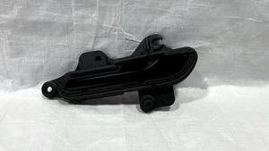 2021-2023 Tesla Model 3 Left Side Rear Door Handle Driver Outside 1528114-00-D - Picture 1 of 12