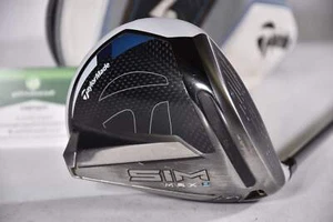 Taylormade SIM2 Max D Driver / 10.5 Degree / Stiff Flex UST Mamiya Helium 5 - Picture 1 of 10