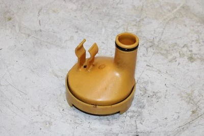 Kawasaki Concours 1000 ZG1000A 1998 motor fabricante original filtro de aceite interior pantalla de recogida Foto 1 de 4