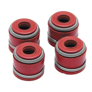 KPMI SEAL 5MM STEM X .34 GUIDE X 0.335 OL X 0.405 OD SET OF 4 - Picture 1 of 1